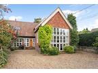 Timberlakes, Church Lane, Hastoe, Tring HP23, 4 bedroom semi-detached house for
