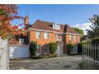 Winnington Road, Hampstead, London N2, 8 bedroom detached house for sale -