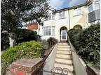 3 bedroom terraced house for sale in Cecil Road, Paignton, TQ3