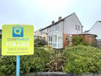 3 bedroom semi-detached house for sale in Richards Crescent, Truro, TR1