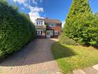 Little Sutton Lane, Four Oaks, Sutton Coldfield, B75 6SW - Guide Price