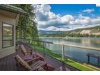 Home For Sale In Sagle, Idaho