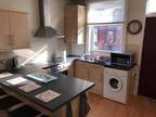 4 Bed - Burley Lodge Terrace, Leeds, Ls6 - Pads for Students