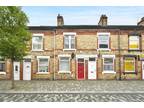 Spencer Road, Shelton, Stoke-on-Trent 2 bed terraced house for sale -