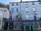 5 bedroom terraced house for sale in Bangor, Gwynedd, LL57