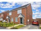 Meadow Drive, Micklefield, Leeds, West Yorkshire 2 bed semi-detached house for