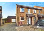 2 bedroom End Terrace House for sale, All Saints Drive, Beccles, NR34