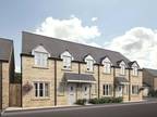 3+ bedroom house for sale in Plot 21, The Enford, Kings Mews, Malmesbury
