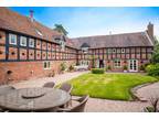 Barn for sale in The Coach House, Kemberton, Shifnal, TF11