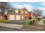 5 bedroom detached house for sale in Cheriton Park, Southport, PR8