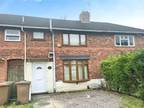 3 bedroom Mid Terrace House to rent, May Street, Walsall, WS3 £975 pcm