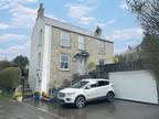 Limehead, St. Breward 4 bed detached house for sale -