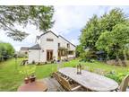 5+ bedroom house for sale in The Tufts, Bream, Lydney, Glos, GL15