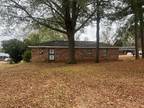 Home For Sale In Coffeeville, Mississippi