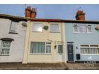 2 bedroom terraced house for sale in Station Road, Harwich, CO12