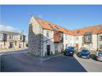 2 bedroom townhouse for sale, 13 Crail Road, Anstruther, Fife
