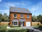 5+ bedroom house for sale in The Ashchurch, Ashchurch Fields, Tewkesbury