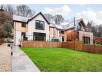 4 bedroom detached house for sale in Lyncombe Vale Road, Bath, BA2