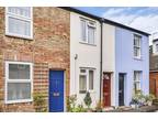 Green Place, Oxford, OX1 2 bed terraced house for sale -