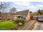 4 bedroom detached bungalow for sale in Parkfield Area, TA1
