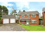 4 bedroom Detached House for sale, Hillmeads Drive, Dudley, DY2