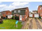 3 bedroom semi-detached house for sale in Parmin Way, TA1