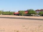 Plot For Sale In Apache Junction, Arizona