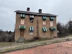 Home For Sale In Mckeesport, Pennsylvania