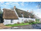 5 bedroom detached house for sale in Cherry Orton Road, Orton Waterville