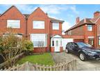 3 bedroom Semi Detached House to rent, Heywood Road, Prestwich, M25 £1,300 pcm