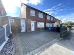 3 bedroom semi-detached house for rent in Sterndale Road, Stockport, Cheshire