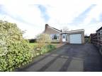 3 bedroom detached bungalow for sale in Moreton Street, Prees, SY13