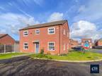 Pine Gardens, Norton Canes, WS11 9UL - Offers in the Region Of