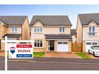 3 bedroom house for sale, Mossend Crescent, West Calder, West Lothian