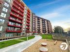 Mill Wood, Maidstone, Kent, ME14 1 bed flat for sale -