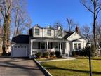Home For Sale In Scotch Plains, New Jersey