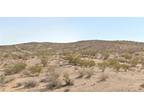 Plot For Sale In Barstow, California