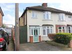 St. Marys Avenue, Humberstone, Leicester 3 bed semi-detached house for sale -