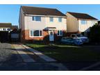 3 bedroom semi-detached house for sale in Mountbatten Way, Millom, Cumbria, LA18