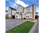 4 bedroom house for sale, Redwood Close, Hamilton, Lanarkshire South