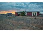 Property For Sale In Stanley, New Mexico