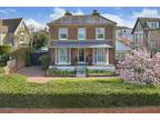 6 bedroom villa for sale in Southsea, Hampshire, PO5