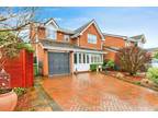 4 bedroom Detached House for sale, Crowdale Road, Telford, TF5