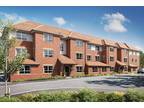 2 bed flat for sale in Falkirk, CT3 One Dome New Homes