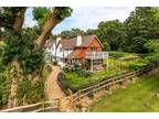 On The Cricket Green, Blackheath, Guildford, Surrey GU4, 5 bedroom detached