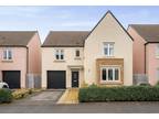4+ bedroom house for sale in Barley Fields, Thornbury, Bristol, Gloucestershire