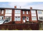 Coronation Road South, Hull 2 bed terraced house for sale -
