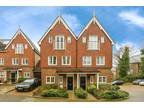 3 bedroom Semi Detached House for sale, Sovereign Place, Tunbridge Wells