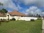 Home For Sale In Yulee, Florida