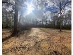 Plot For Sale In Petal, Mississippi